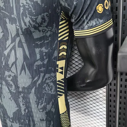 2026 Player Version Portugal Special Edition Football Shirt