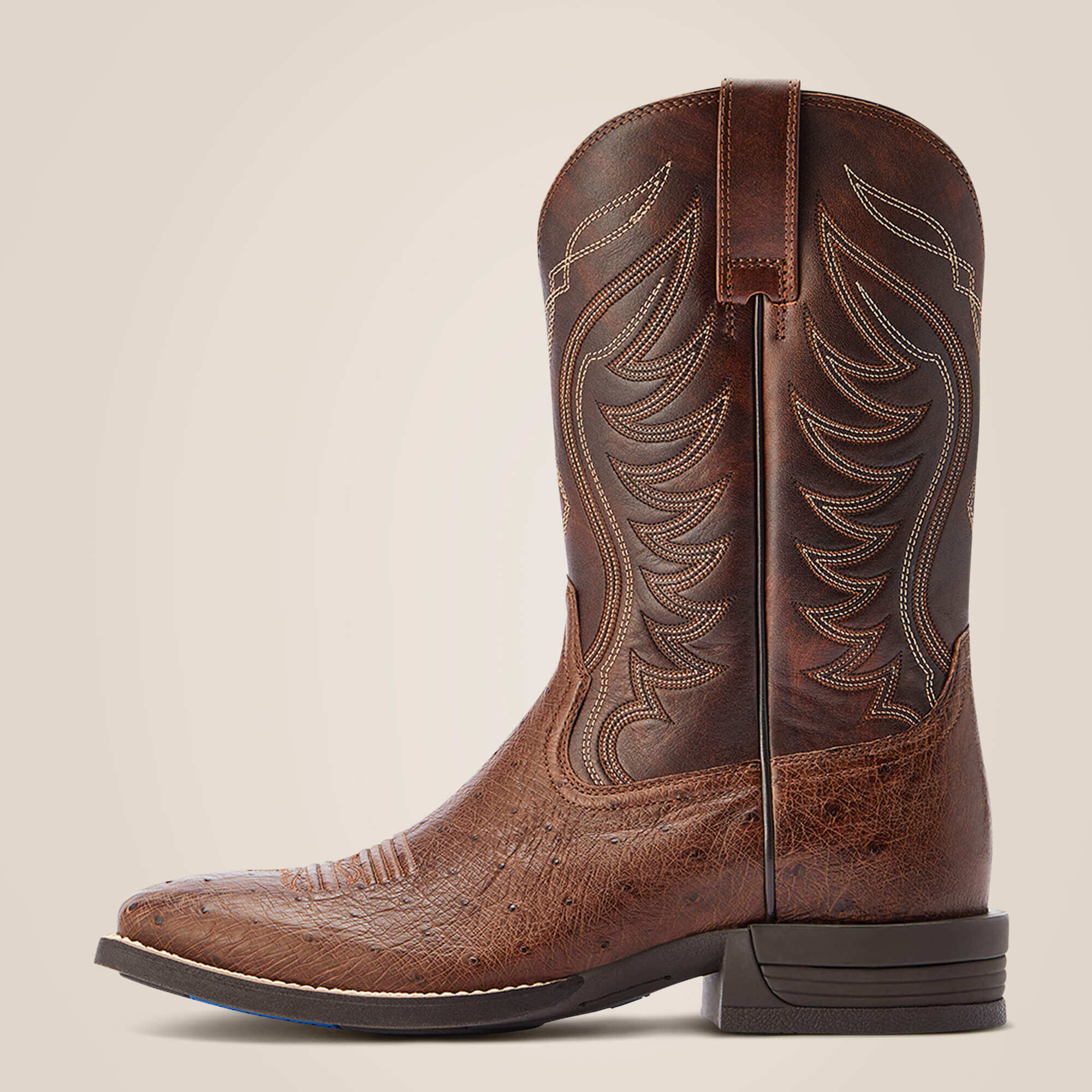 Reckoning Western Boot