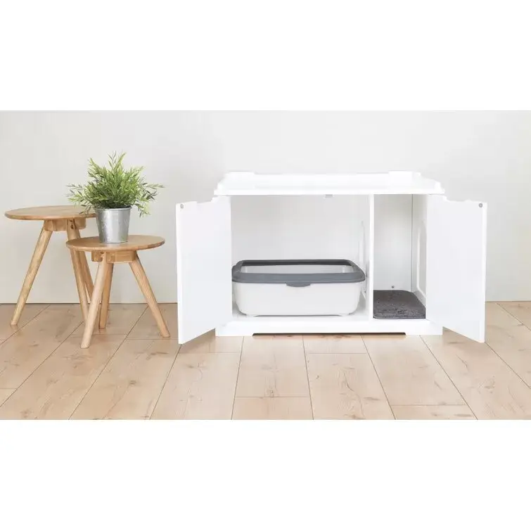 Rena Litter Box Enclosure