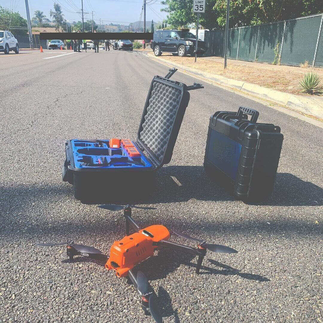 2024 Latest Drone with 6K UHD Camera