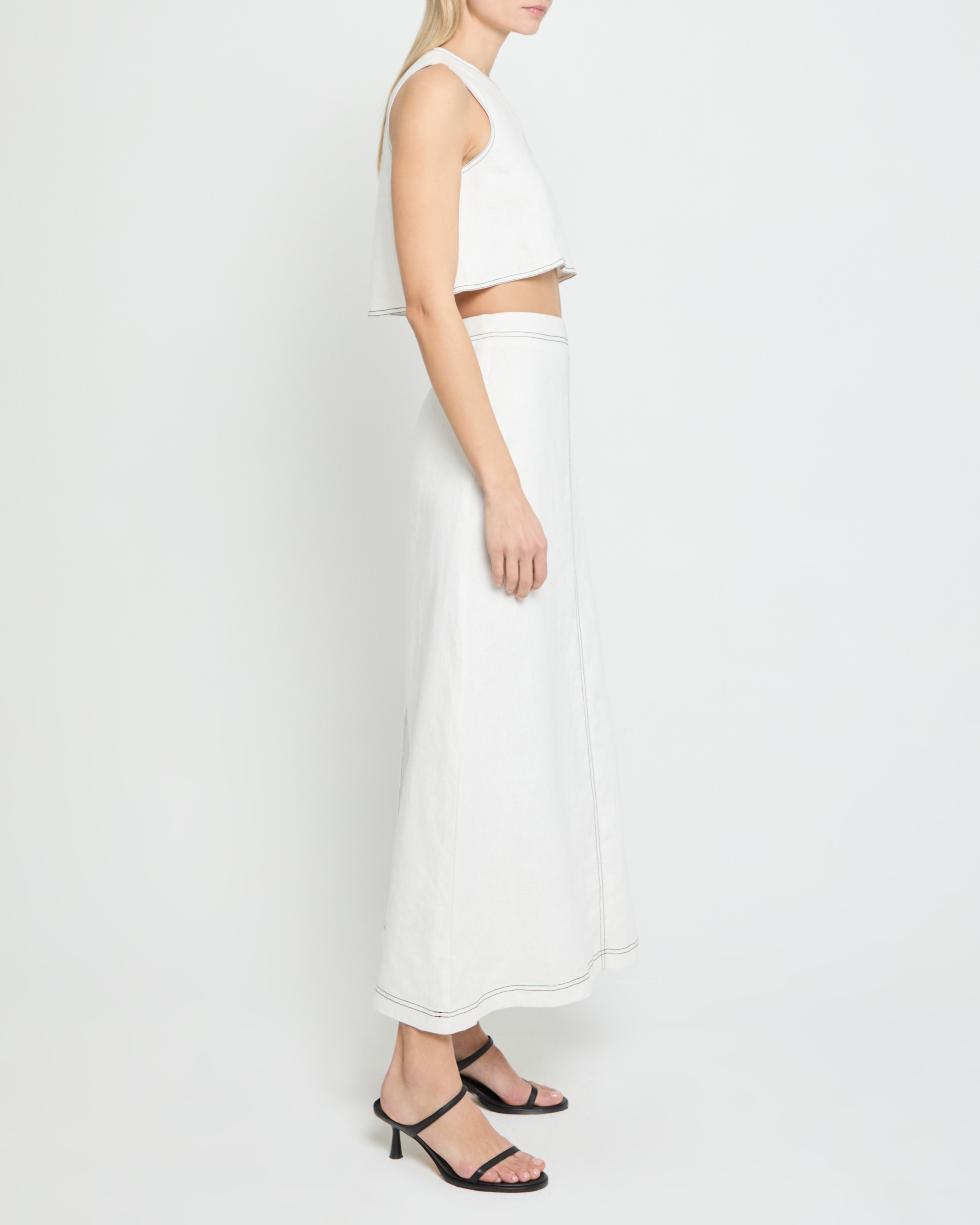 Zenni Linen Set