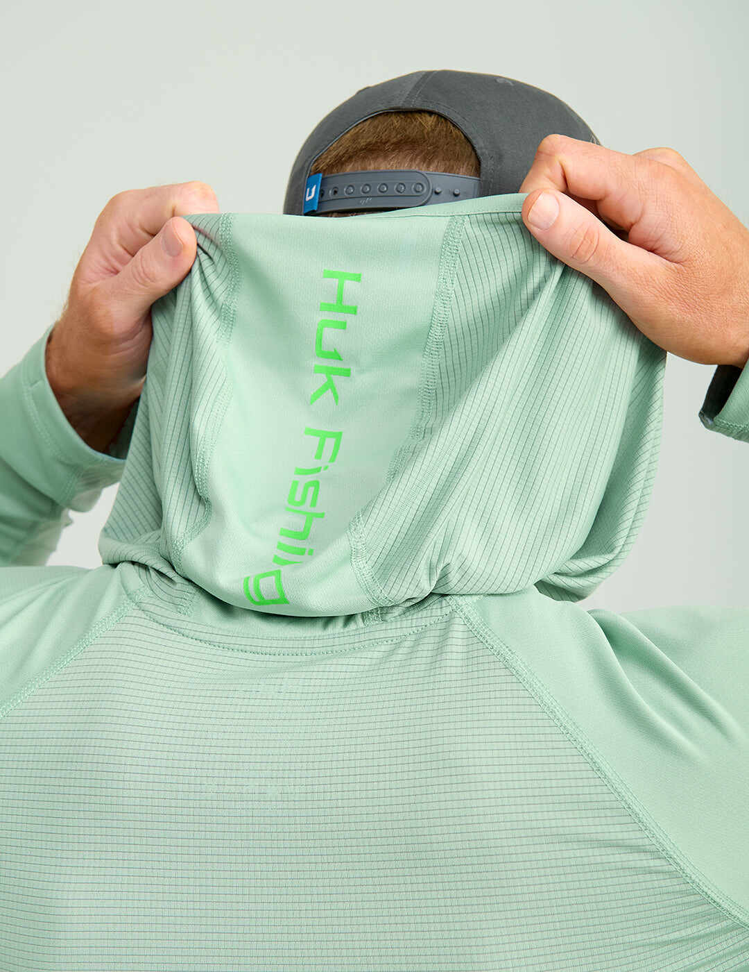 Icon Performance Hoodie