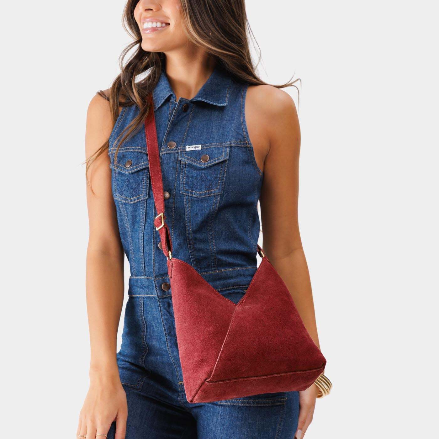 Naomi Shoulder Bag