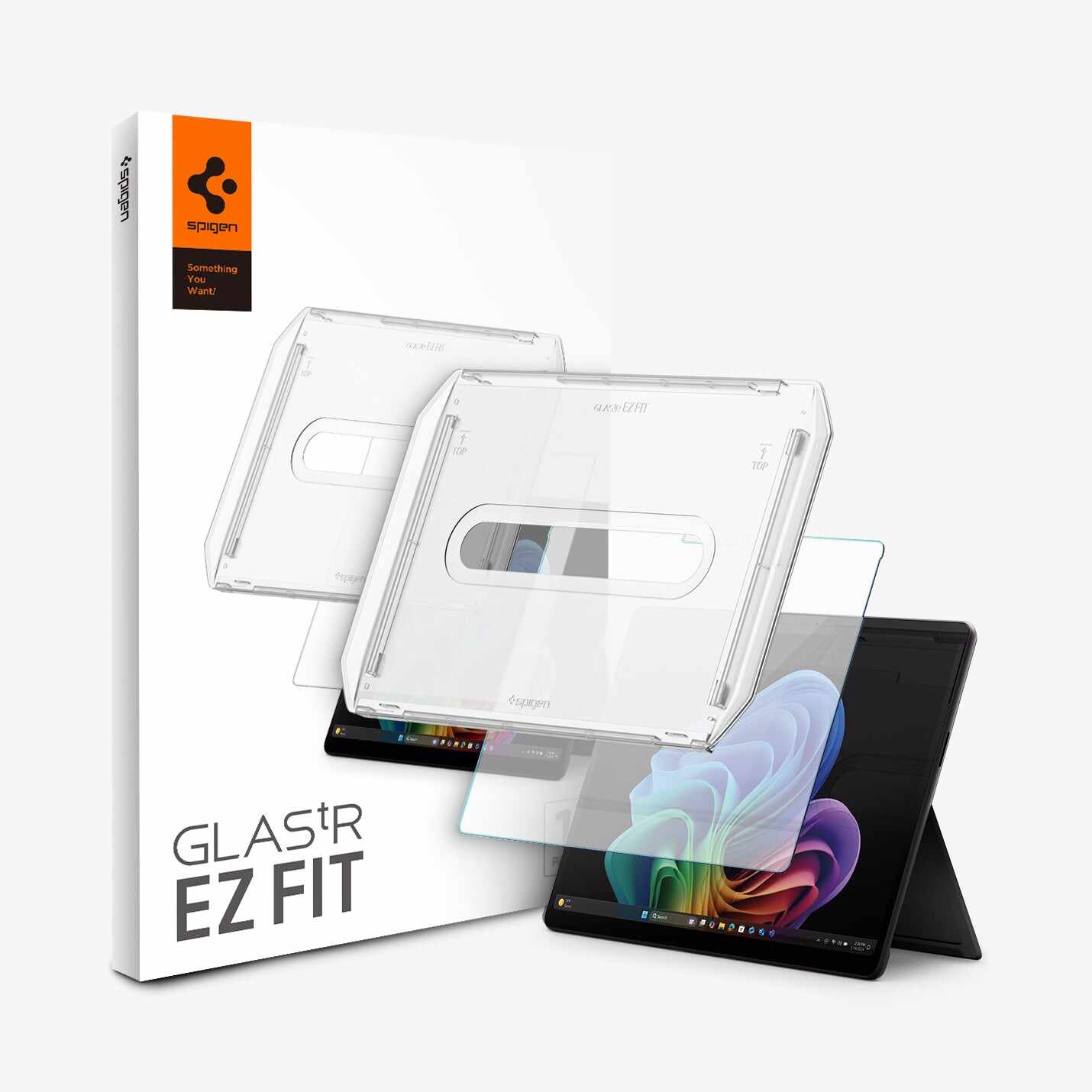 Microsoft Surface Series - GLAS.tR EZ FIT