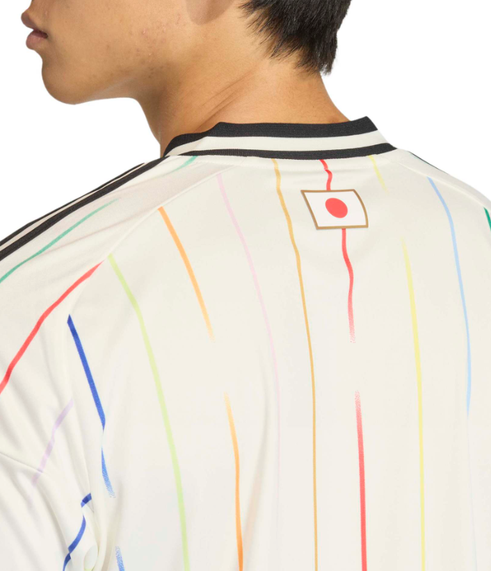 World Cup 2026 Away Jersey Fan Version