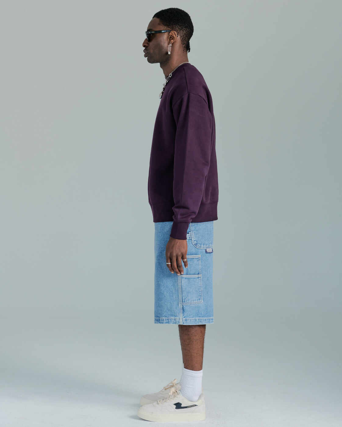 Workman Carpenter Shorts. 14