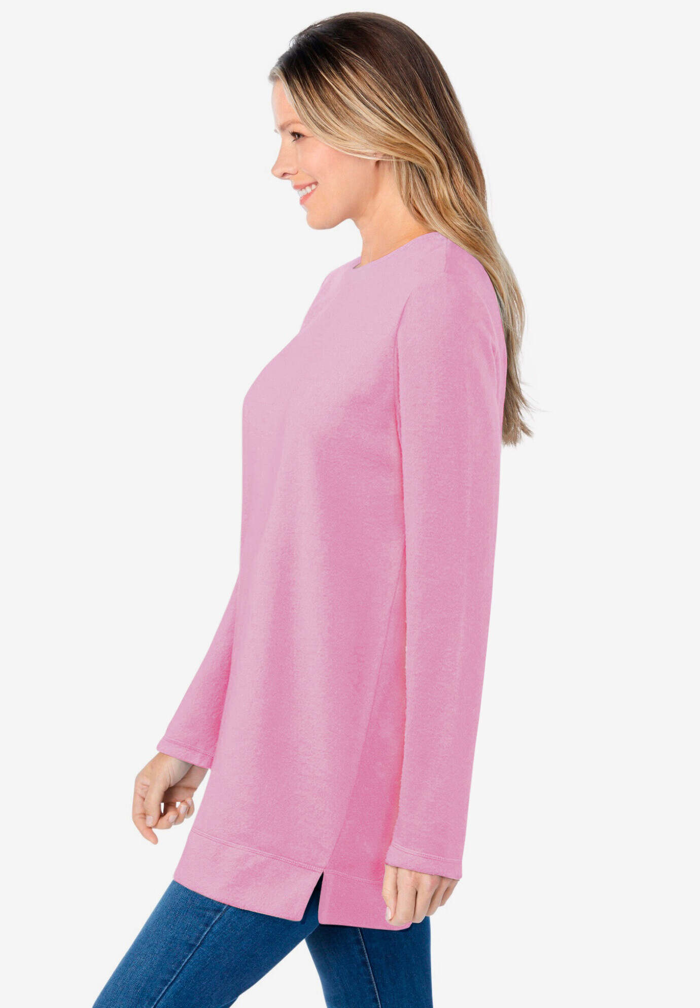 Thermal Sweatshirt