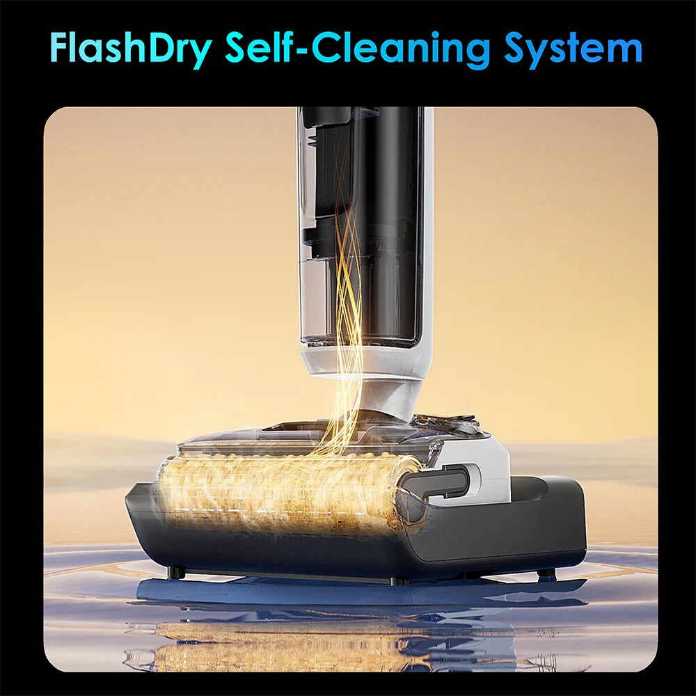 Tineco S6 Stretch Pro