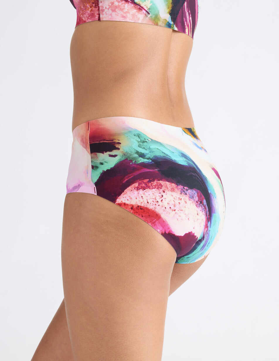 Super Leakproof® No-Show Boyshort