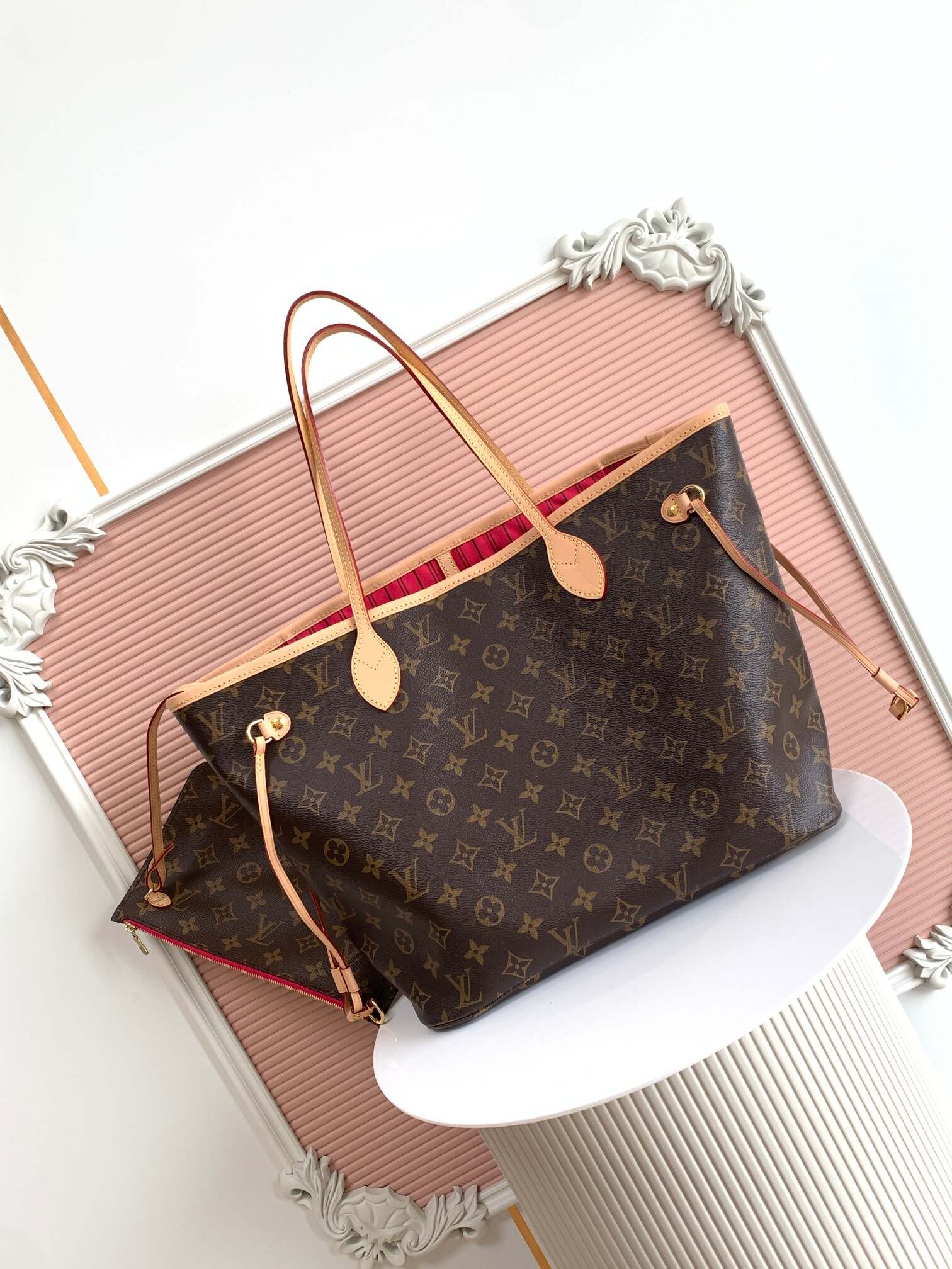 CL 2026 CLASSIC TOTE BAG