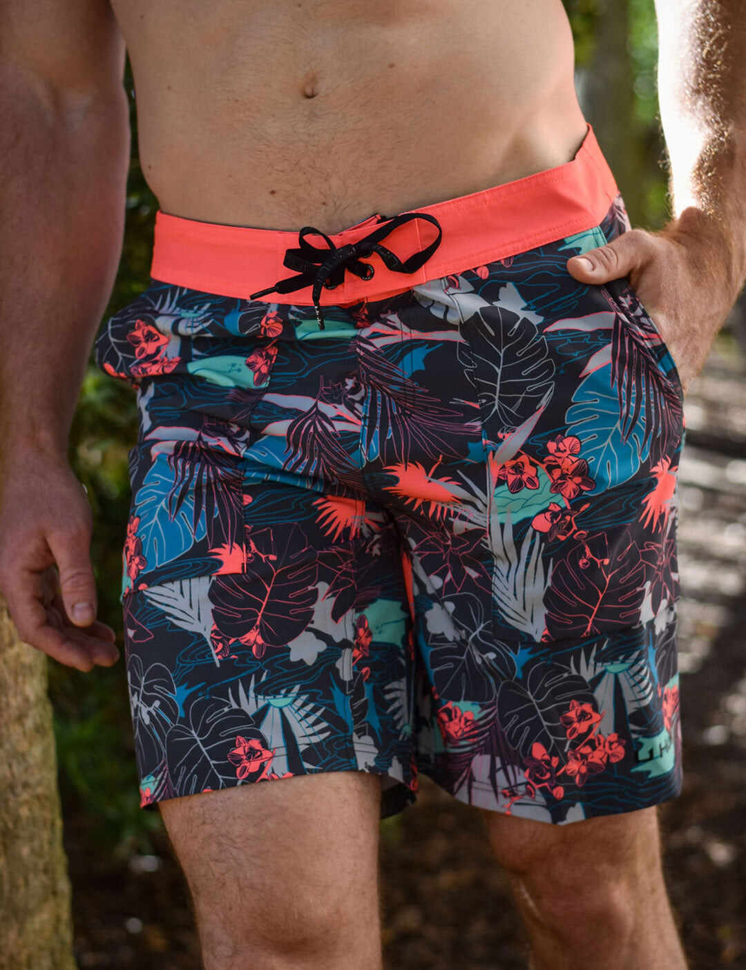 East Point Boardshorts