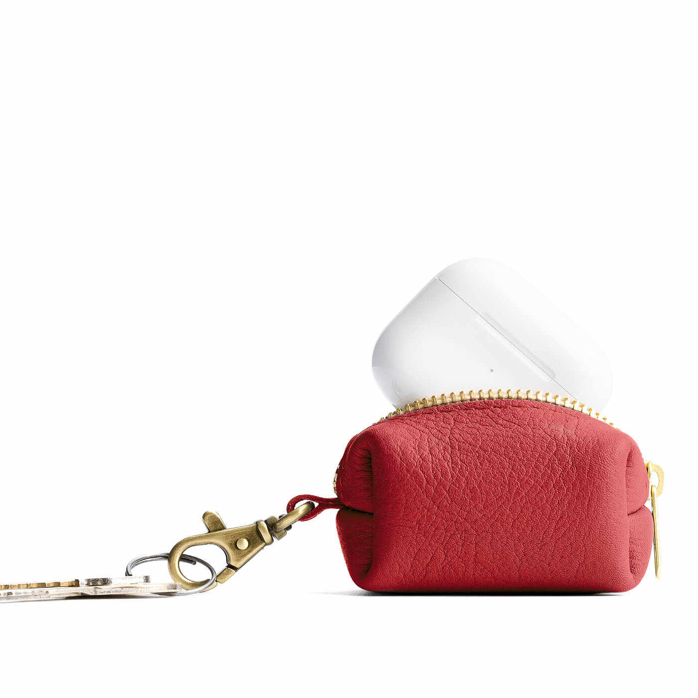 Dopp Keychain