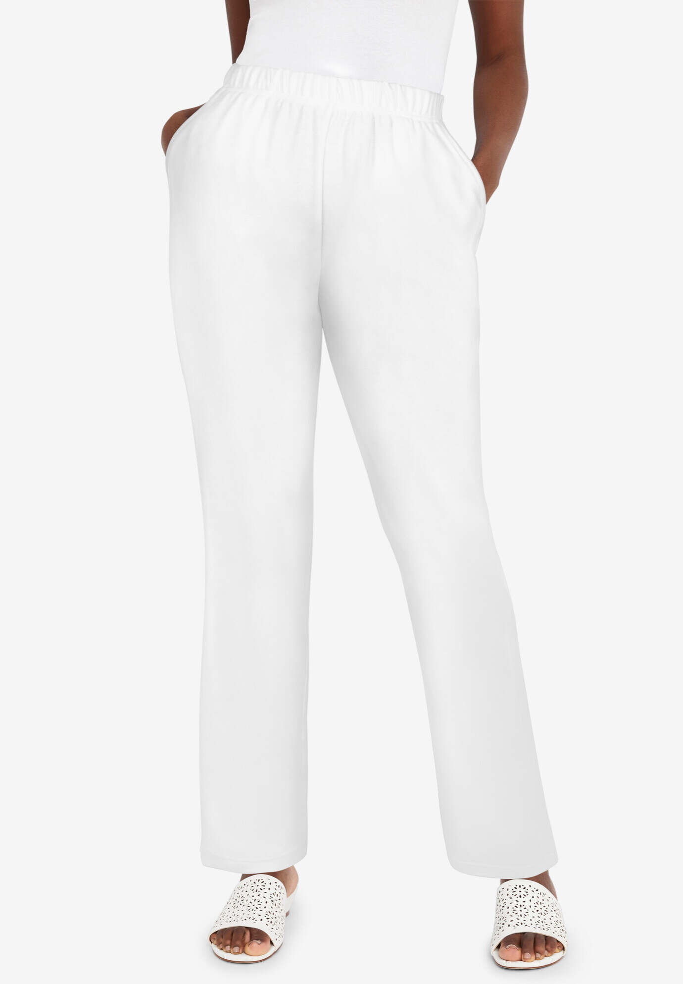Soft Ease Pant
