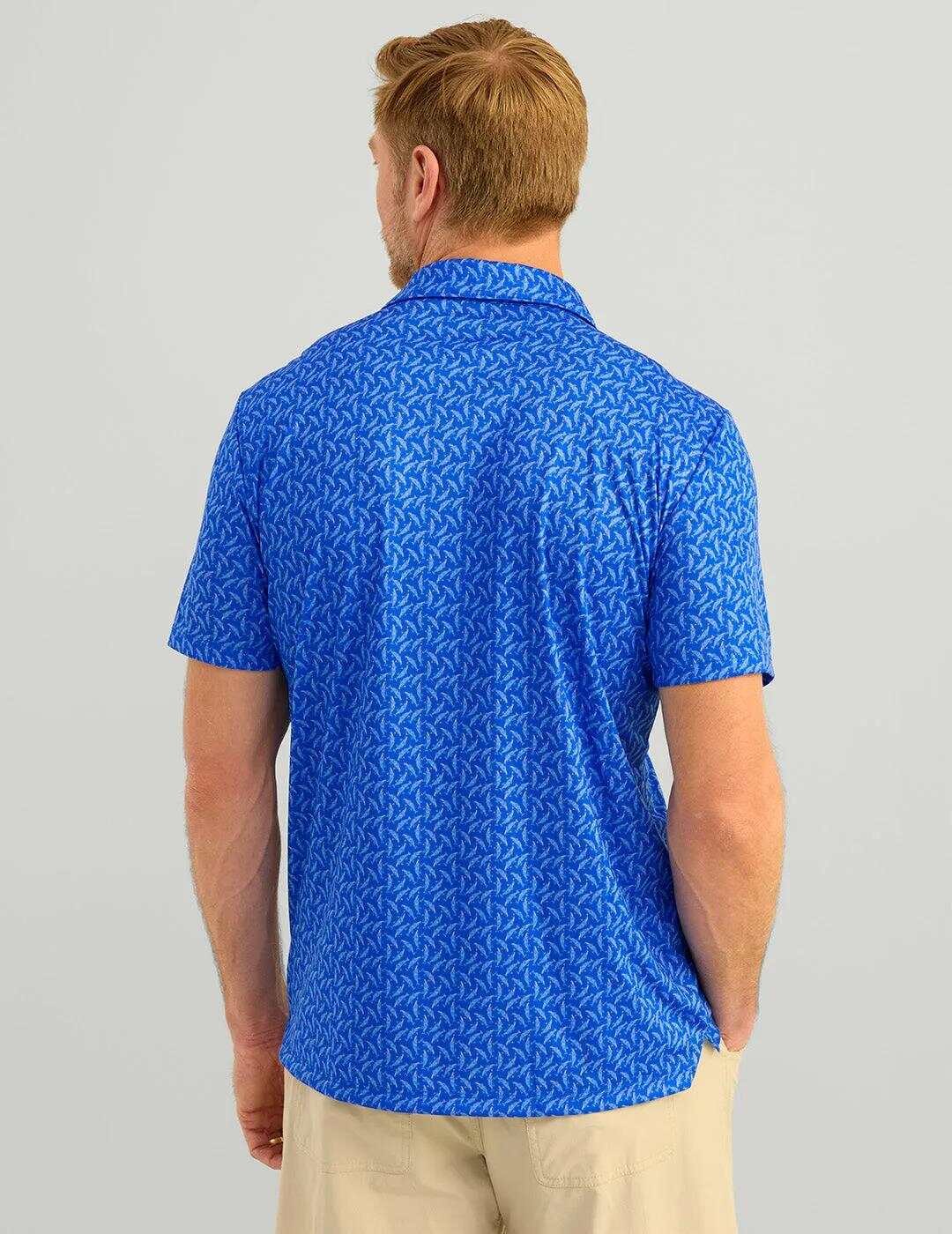 Pursuit Performance Polo