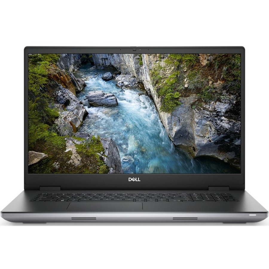 Precision 7770 Mobile Workstation - 17.3