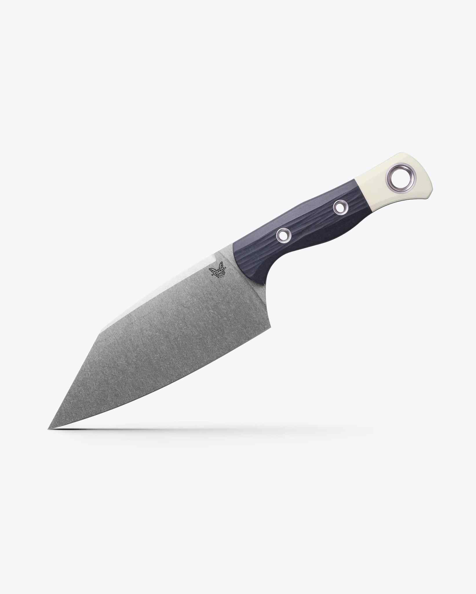 Custom Station Knife