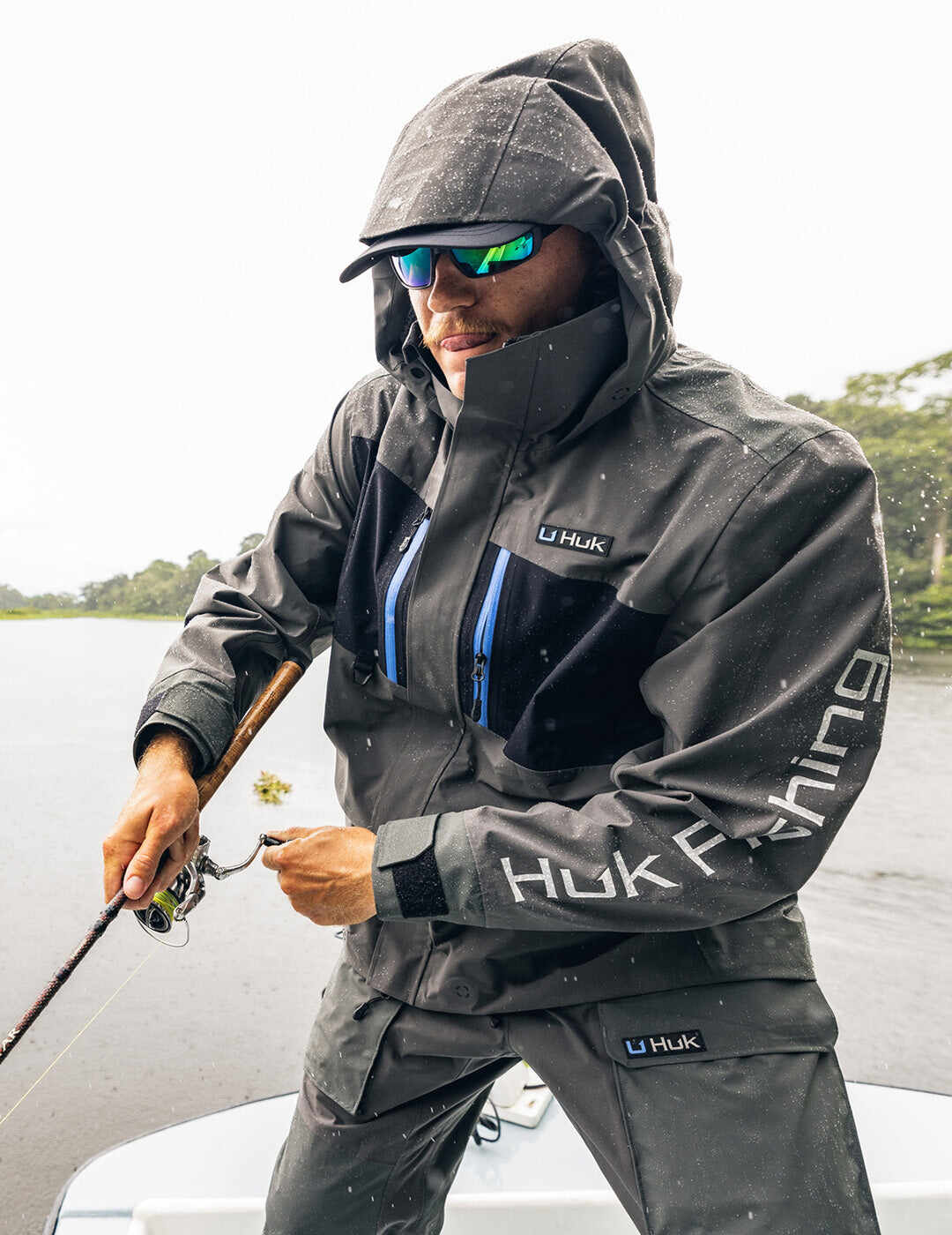 Pro Series Jacket