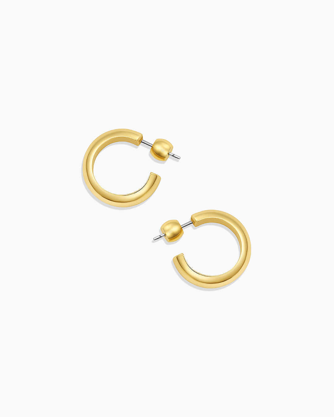 Paseo Small Hoops