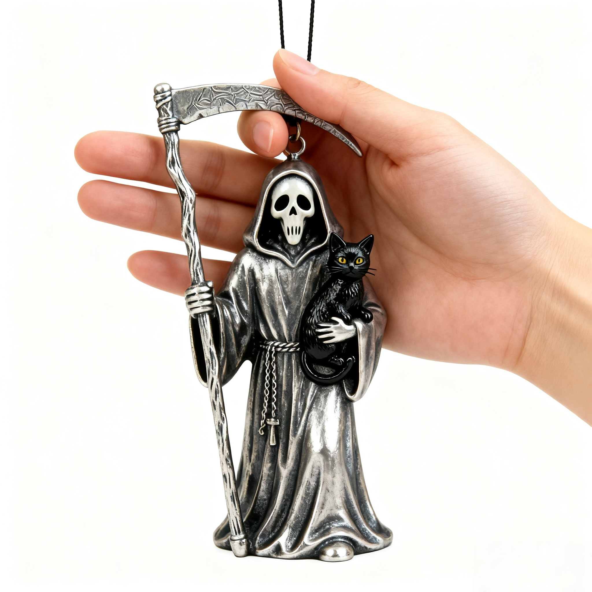 Reaper Ornament Collection