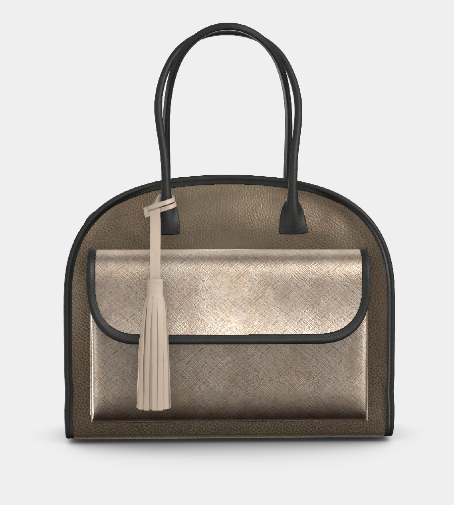 Custom Diva Carryall