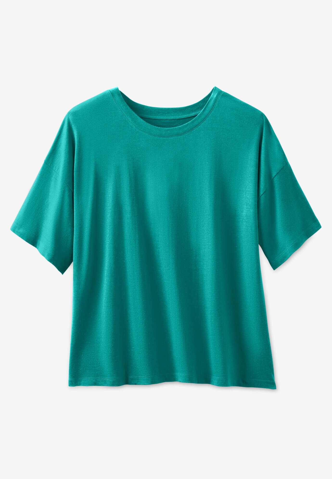 Relaxed Tee