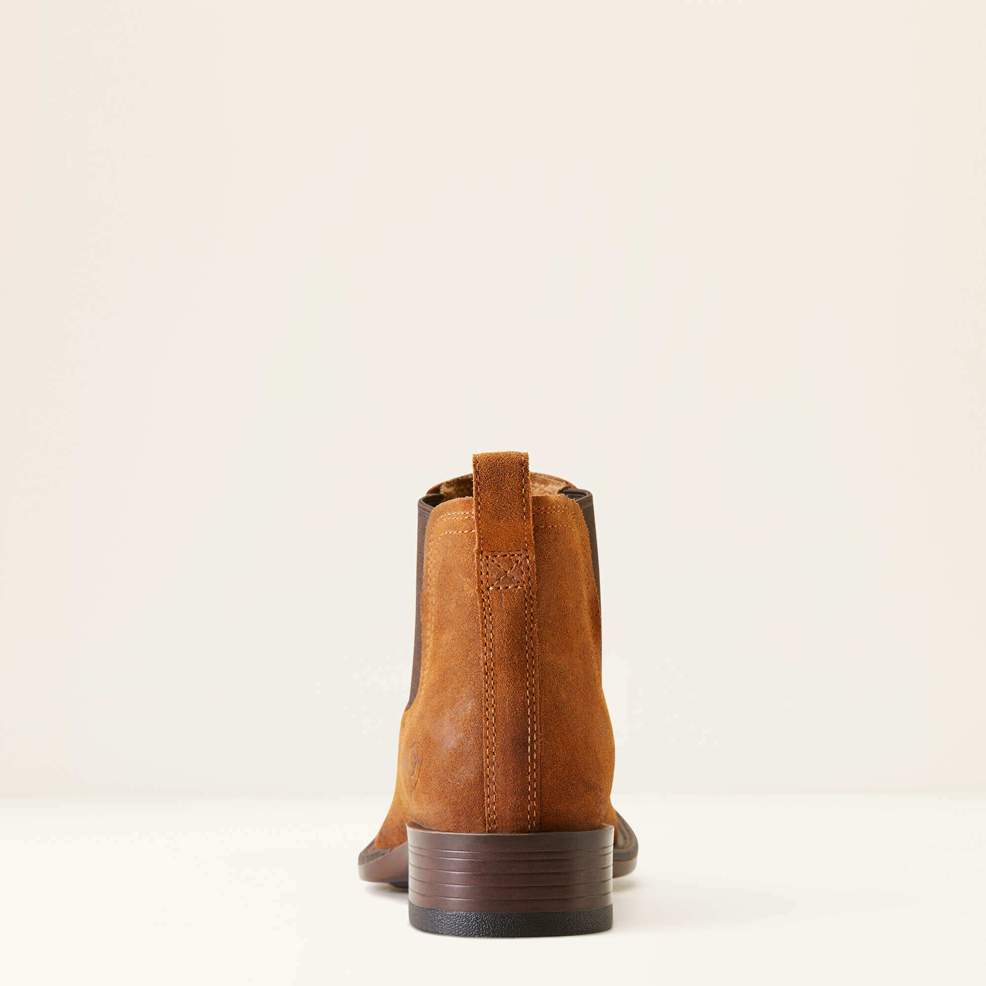 Booker Ultra Western Boot