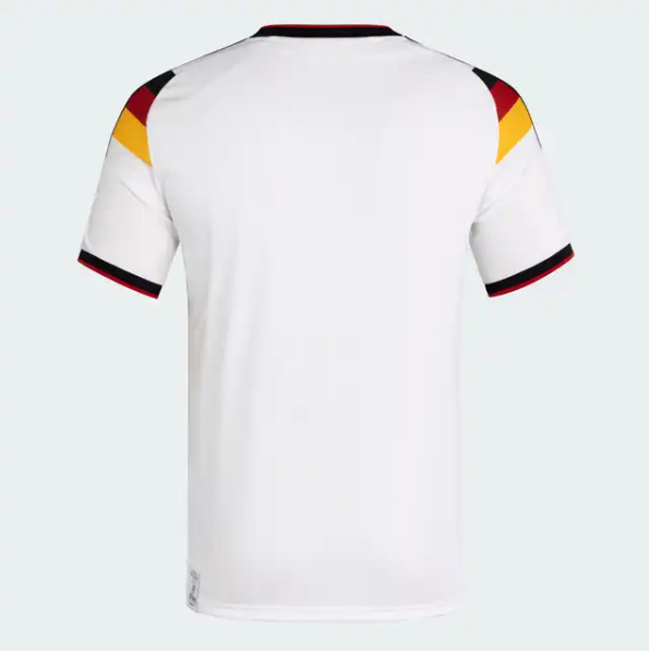 Germany 2026 Home Jersey - Men's adidas
