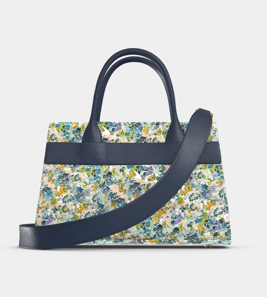 Custom Courante Carryall