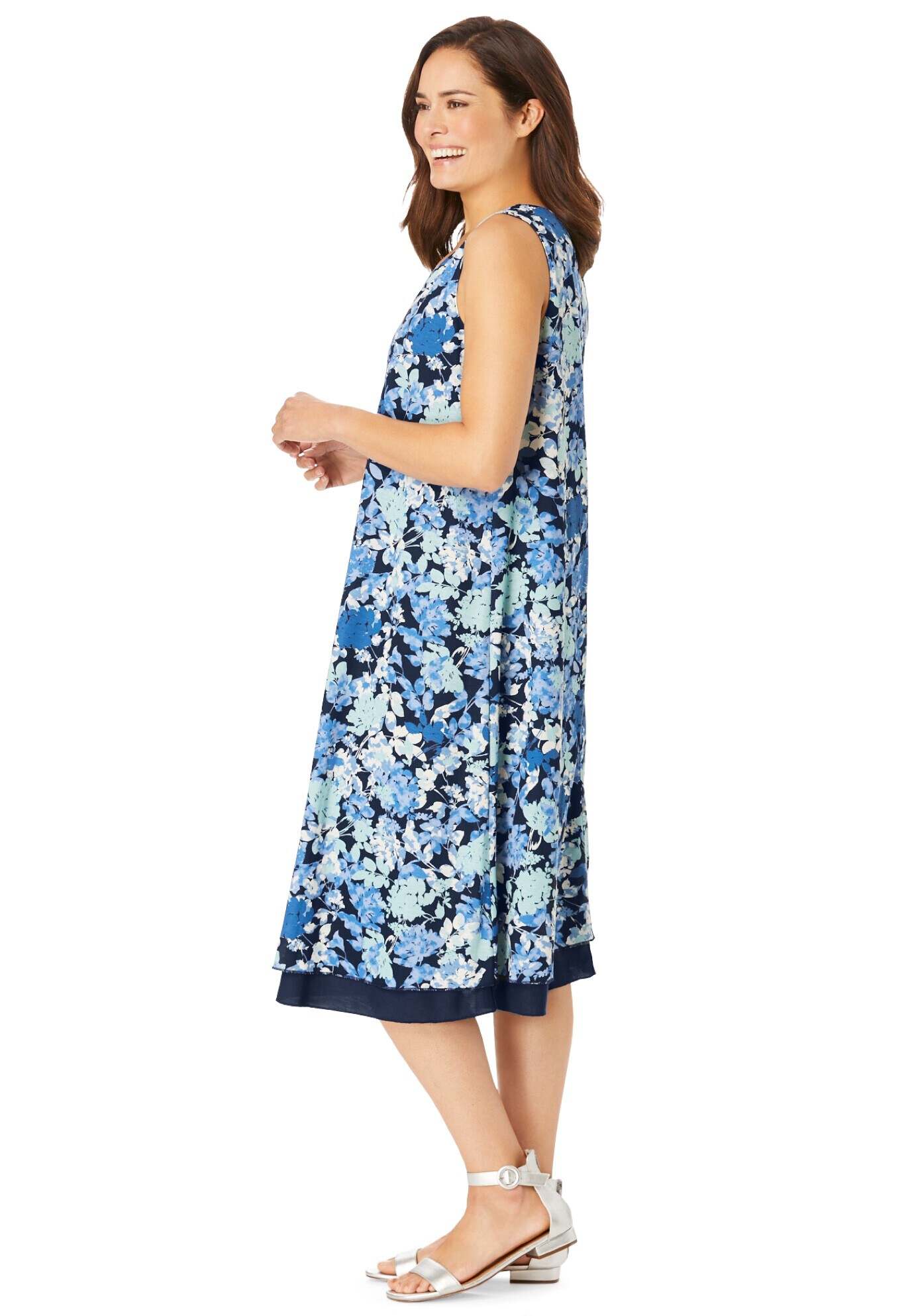 Reversible Dress