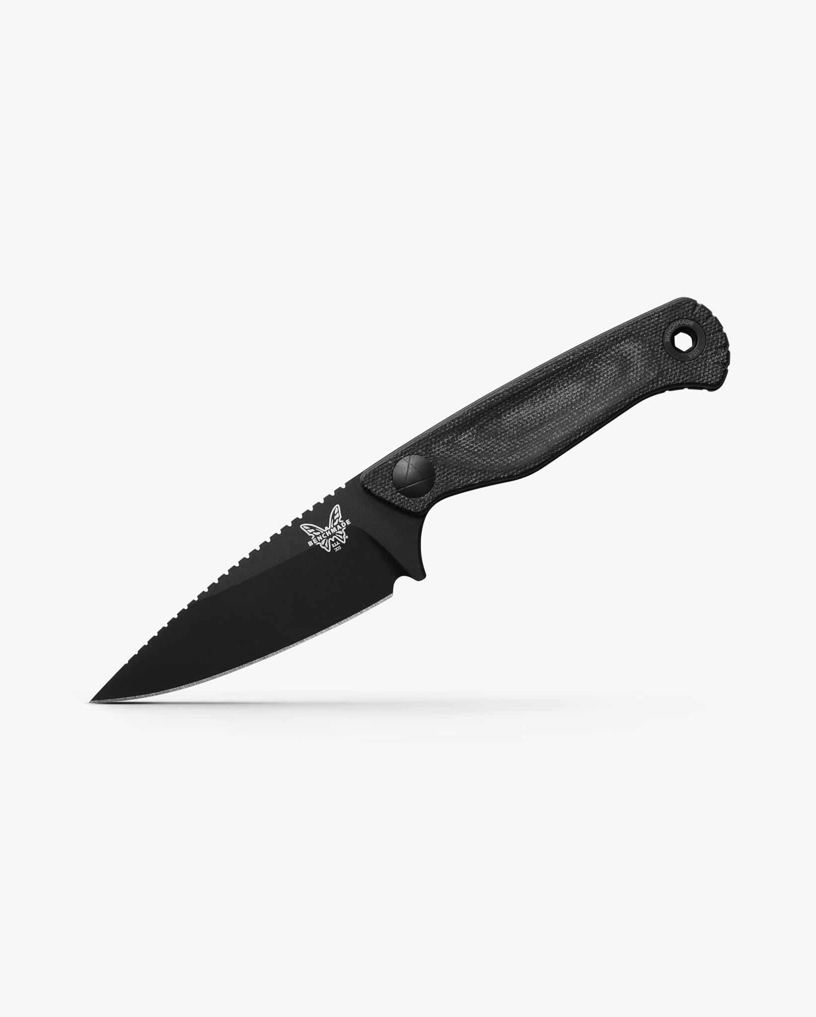 Dacian® | Black Micarta
