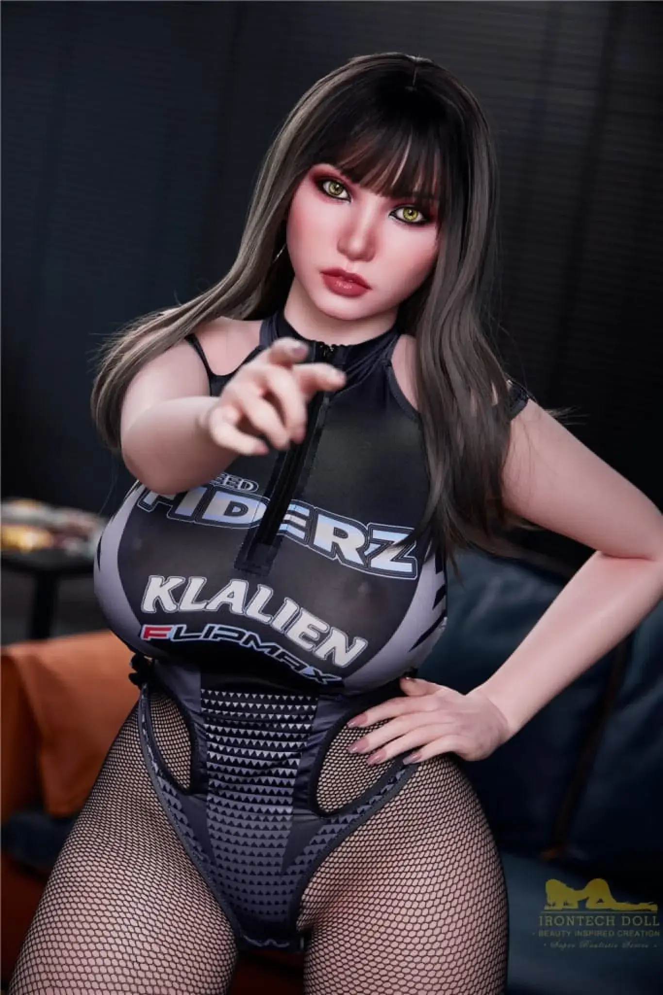Suki Silicone Love Doll - Joy Love Dolls Doll