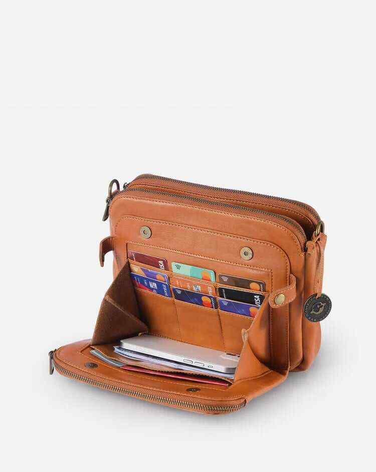 Last Day Promotion 49% OFF -2023 New Crossbody PU leather Shoulder Bags and Clutches