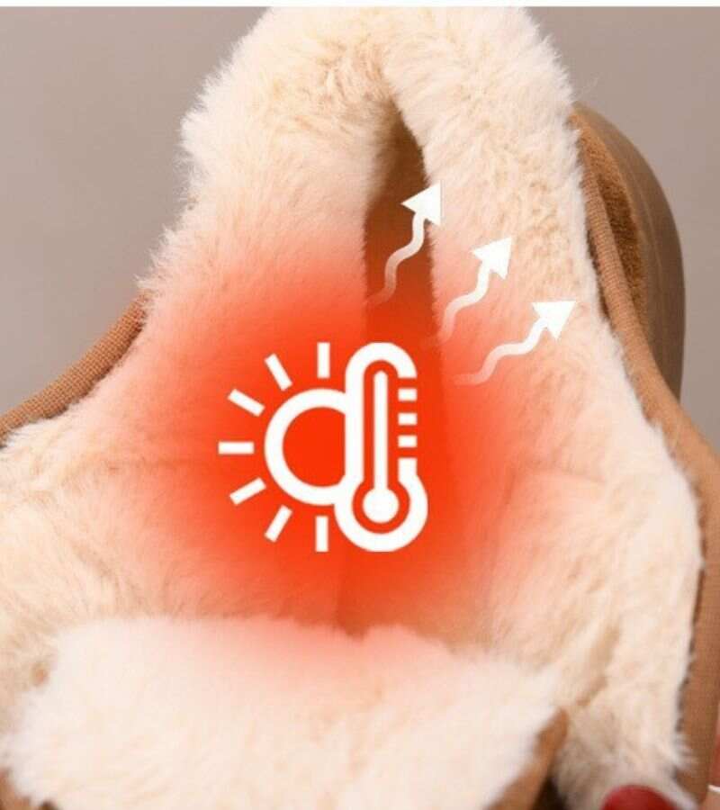 Zaniel™ | Orthopedic Shoes