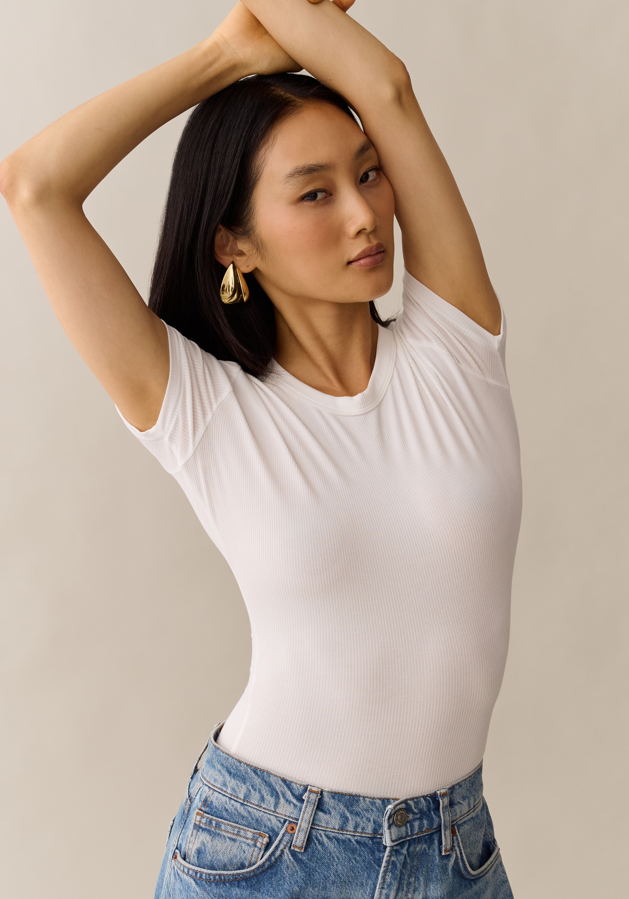 Soft Lounge T-Shirt