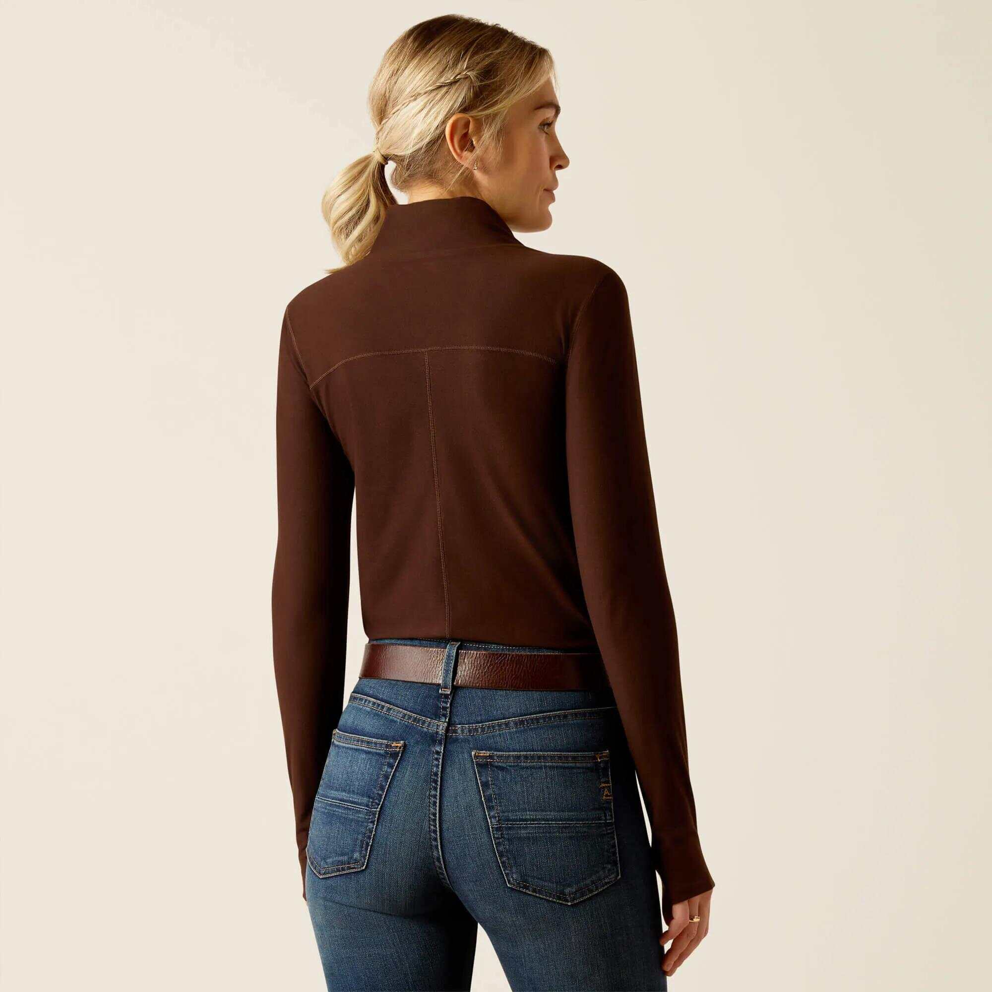 Lowell 3.0 Wrap Baselayer