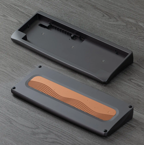 Ready to use Agar Dual-mode PCB version with PBTfans no signal