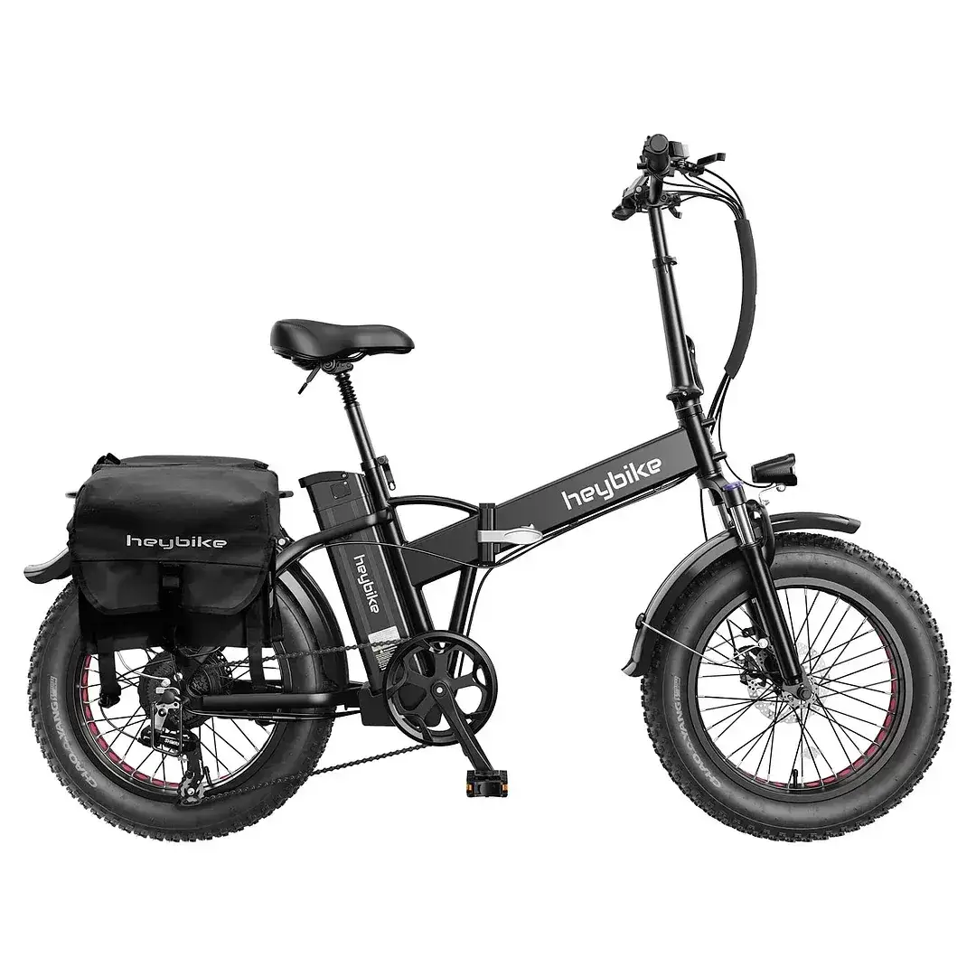 🔥Clearance Sale🔥✨Foldable Outdoor Electric Bicycle✨