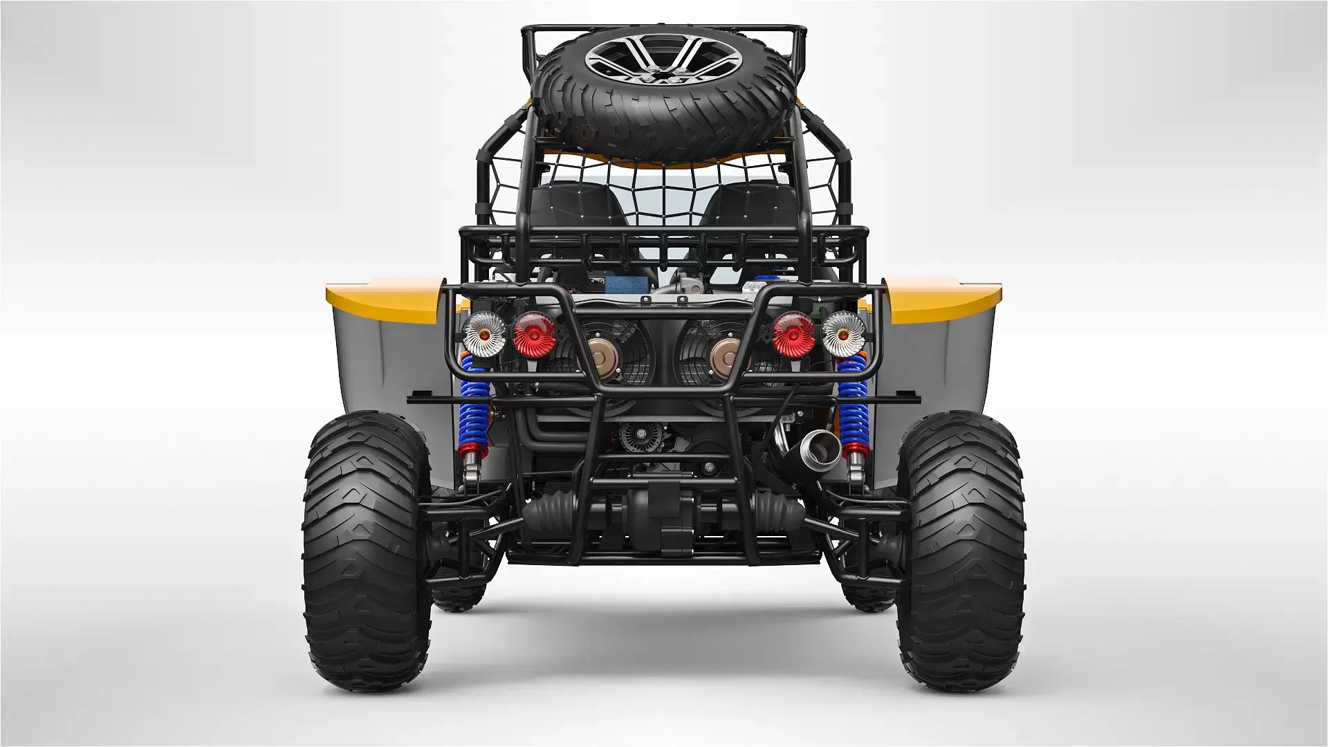 The Ultimate Off-🏍🏍Road Kart/Dune Bike of 2024! Last stock 100 pieces for sale