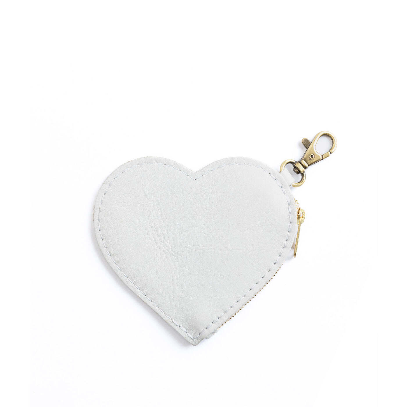 Heart Pouch