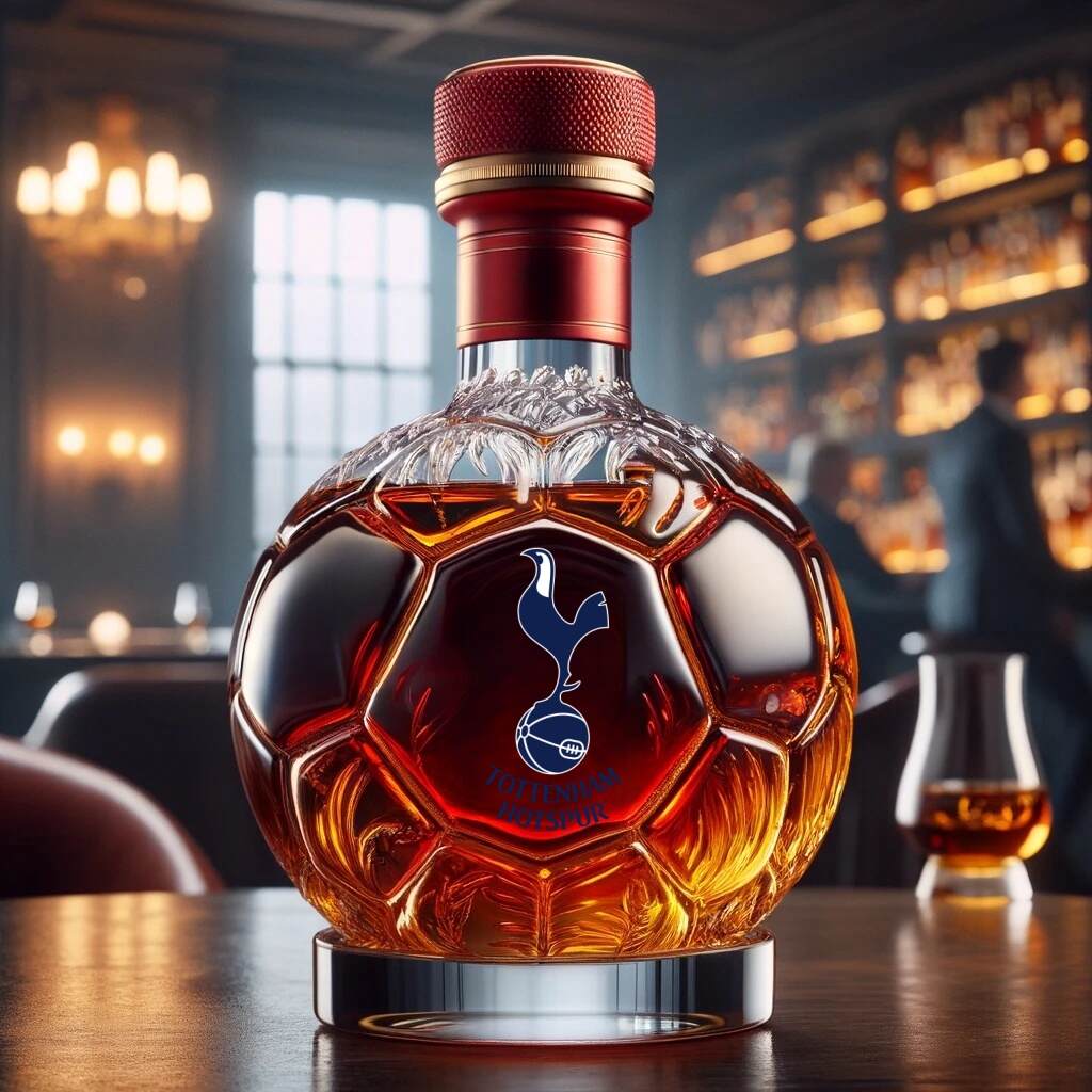 ⚽Premier League Football Bottle