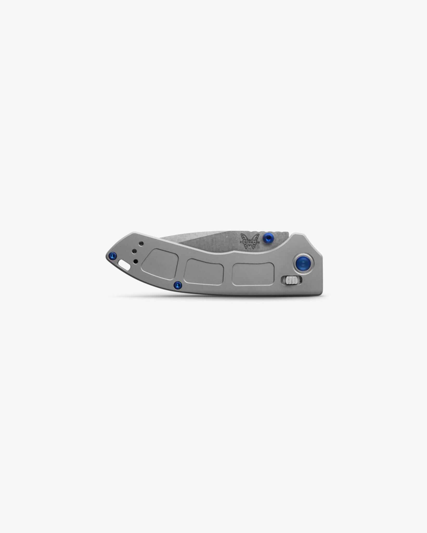 Mini Narrows™ | Gray Titanium