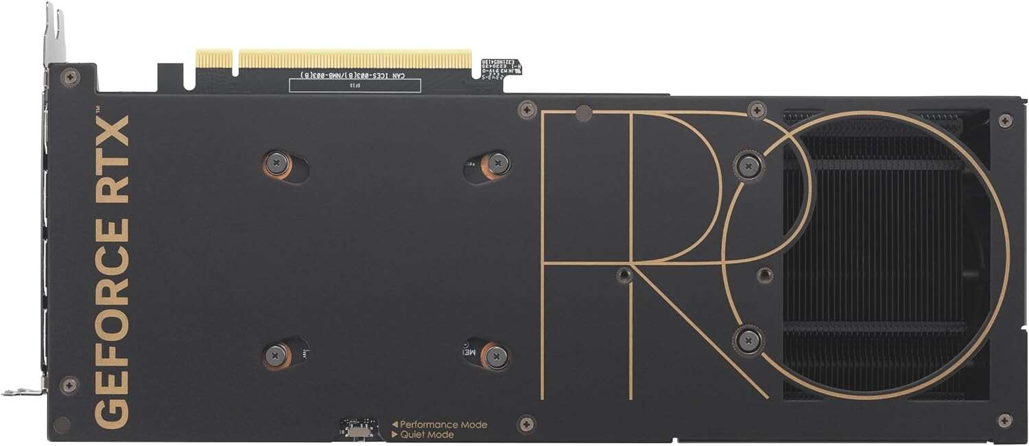 ASUS ROG Strix GeForce RTX™ 4070 OC Edition Gaming Graphics Card (PCIe 4.0, 12GB GDDR6X, DLSS 3, HDMI 2.1, DisplayPort 1.4a)