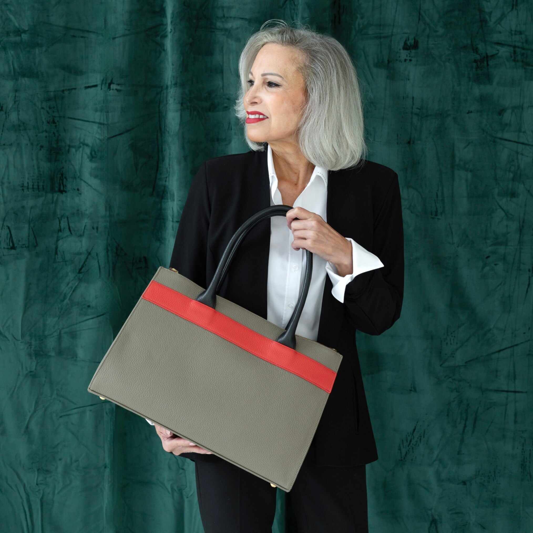 Courante Large Carryall