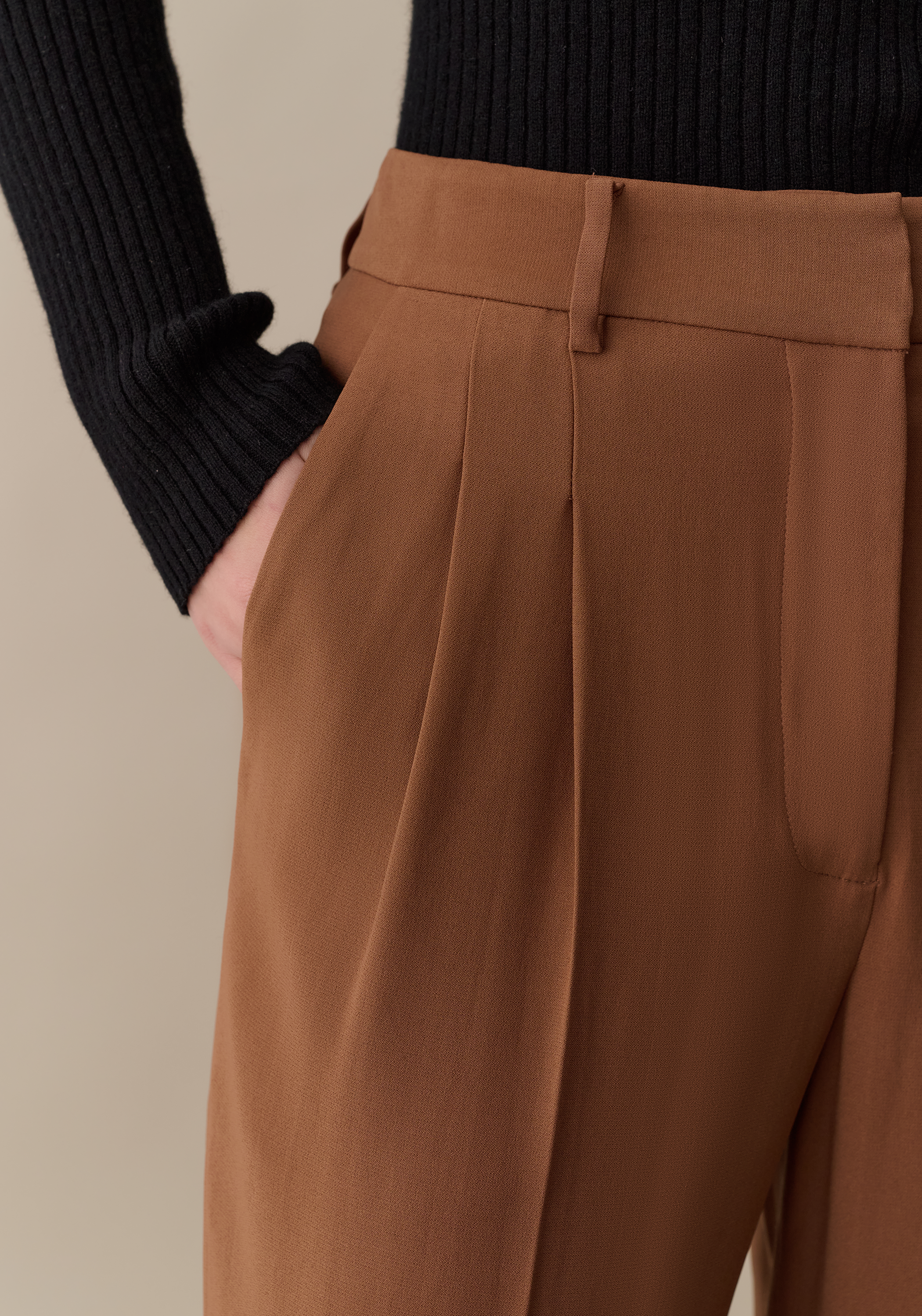 Cherry Pant