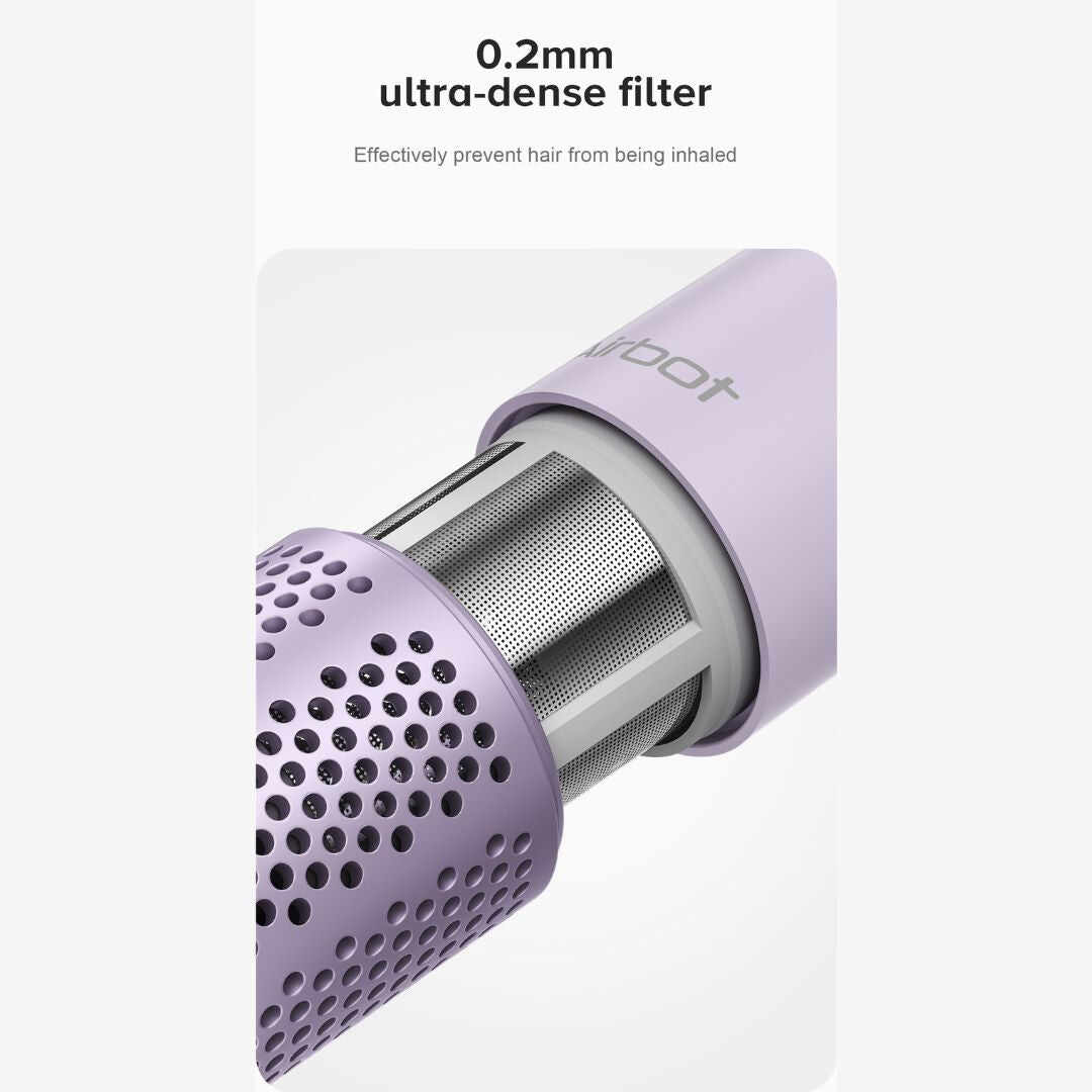 Airbot Aria Lite High Speed Hair Dryer