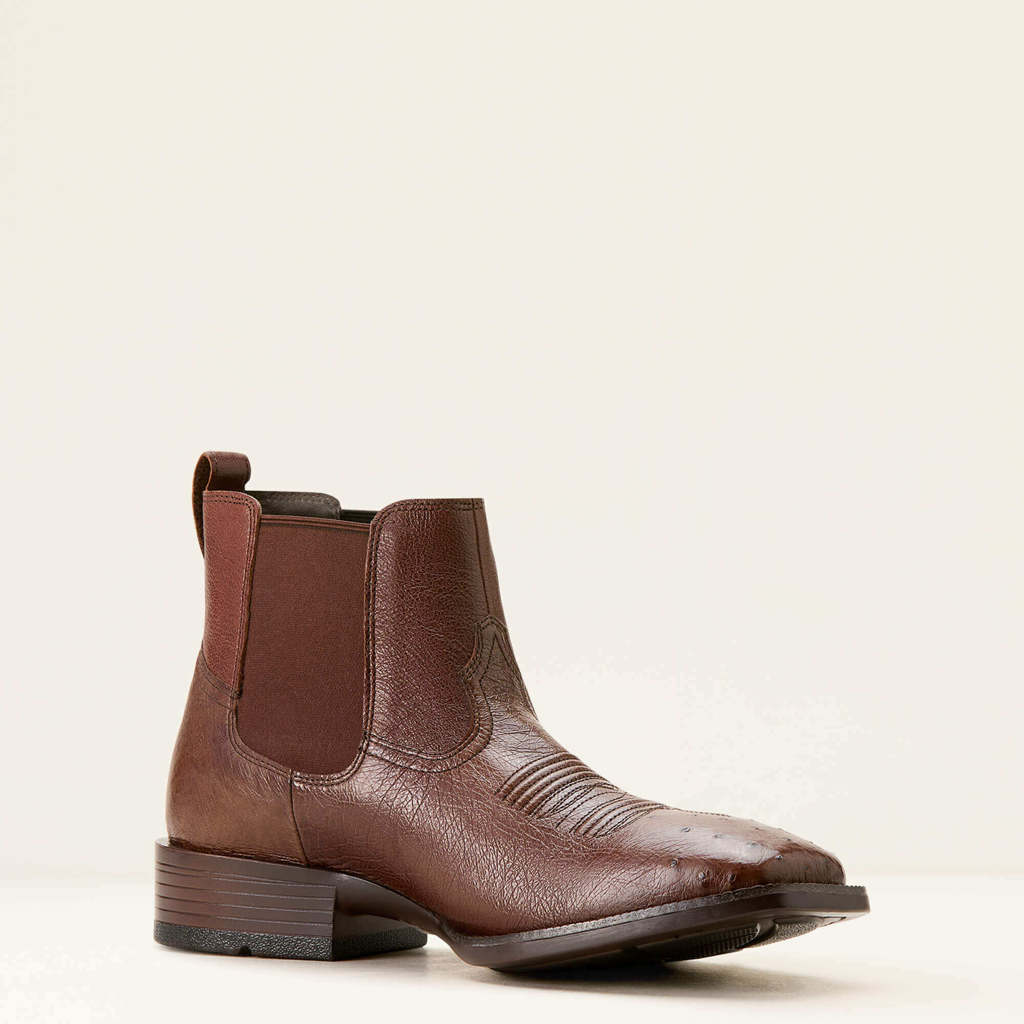 Booker Chelsea Exotic