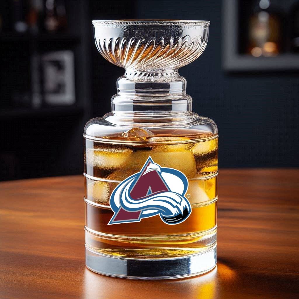 NHL Official Team Champions' Cup
