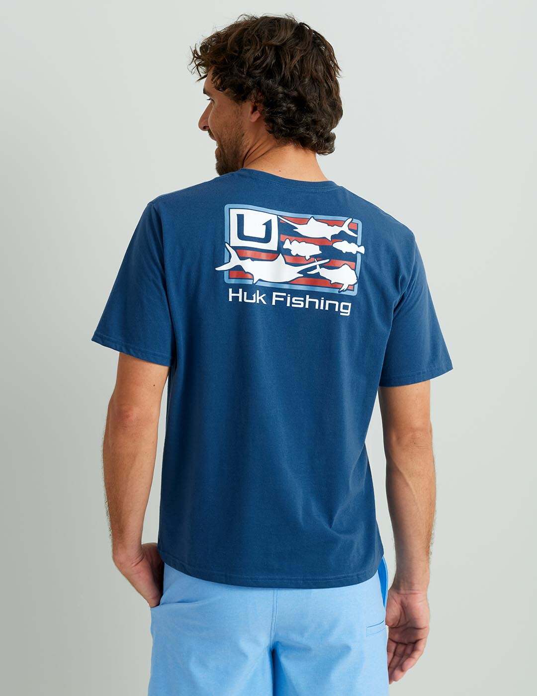 Trophy Flag Tee