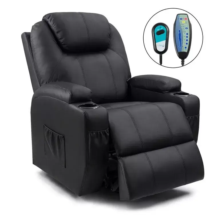 ⚡Limited-time special offer!⚡ ✨Portable automatic massage chair✨