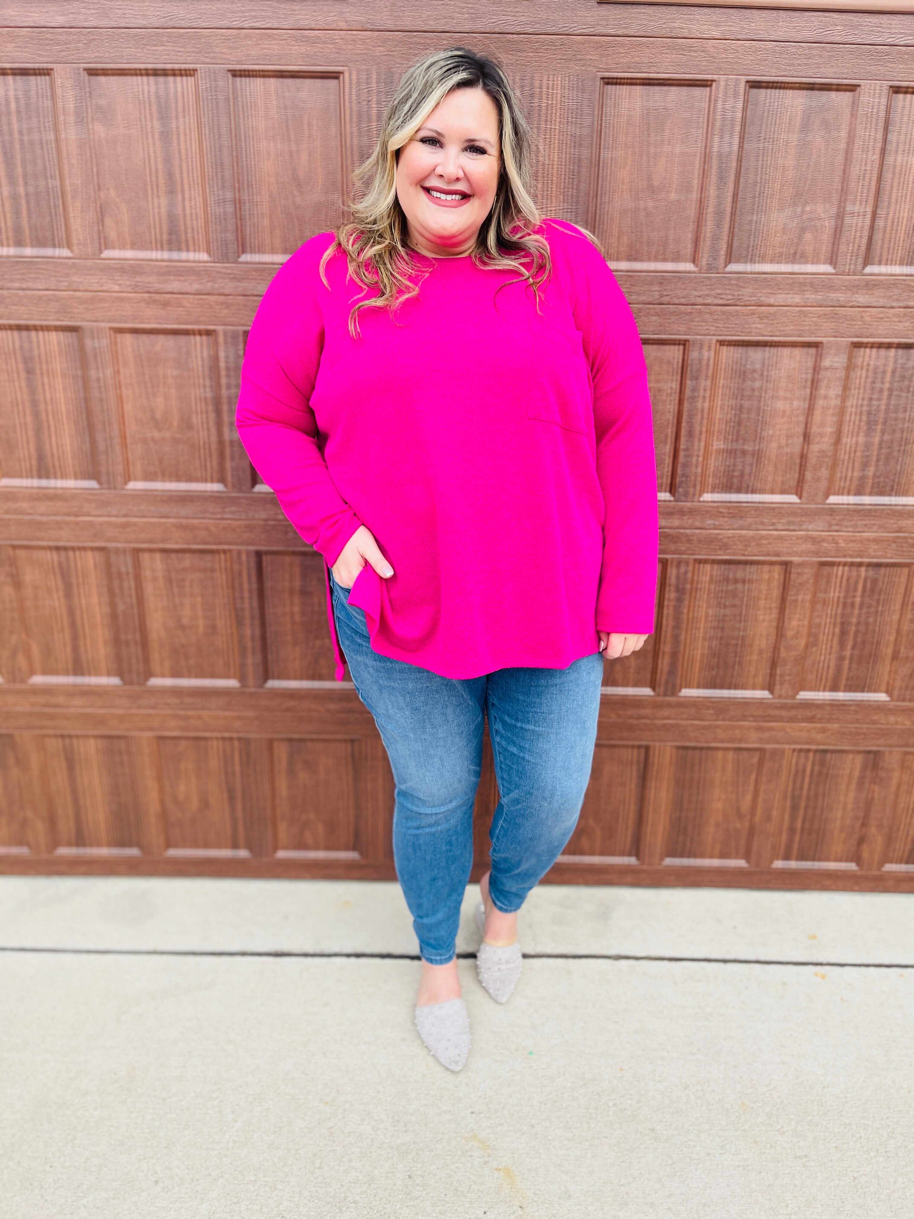 MARKDOWNS! Plus/Reg Keep It Cool Tummy Control + Cooling Skinny Jeans